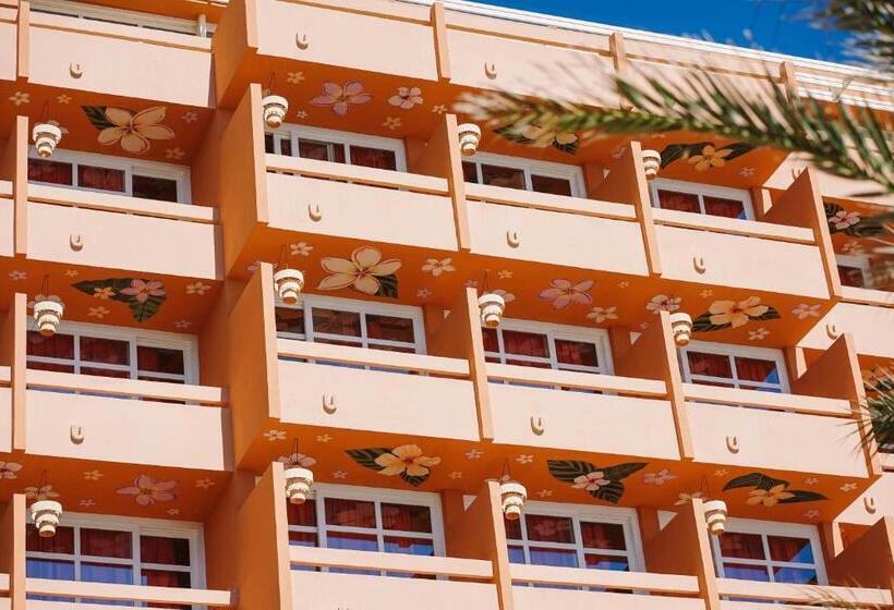 Bikini Island & Mountain Hotel Es Trenc Adults Only