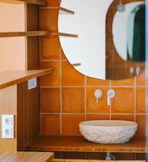 Bikini Island & Mountain Hotel Es Trenc Adults Only