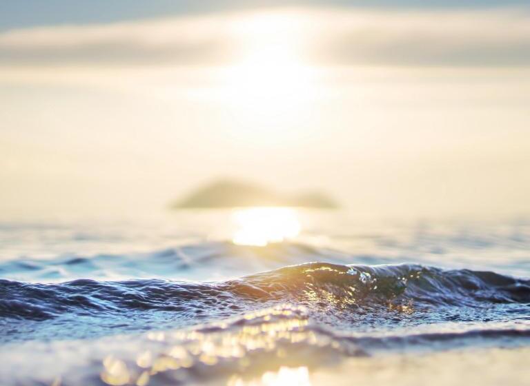 Bikini Island & Mountain Hotel Es Trenc Adults Only