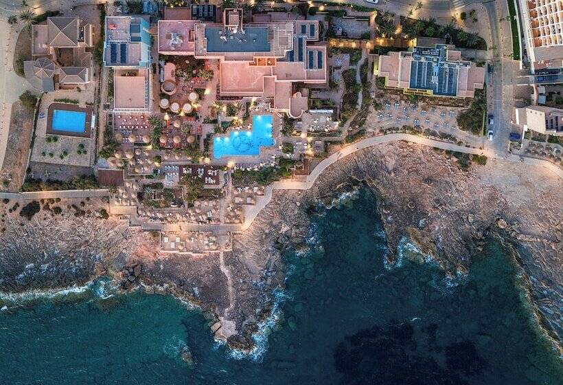 Bikini Island & Mountain Hotel Es Trenc Adults Only