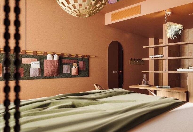 Bikini Island & Mountain Hotel Es Trenc Adults Only