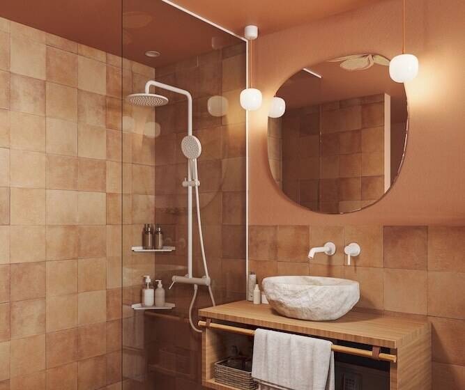 Bikini Island & Mountain Hotel Es Trenc Adults Only