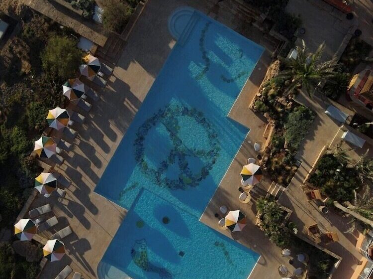 Bikini Island & Mountain Hotel Es Trenc Adults Only