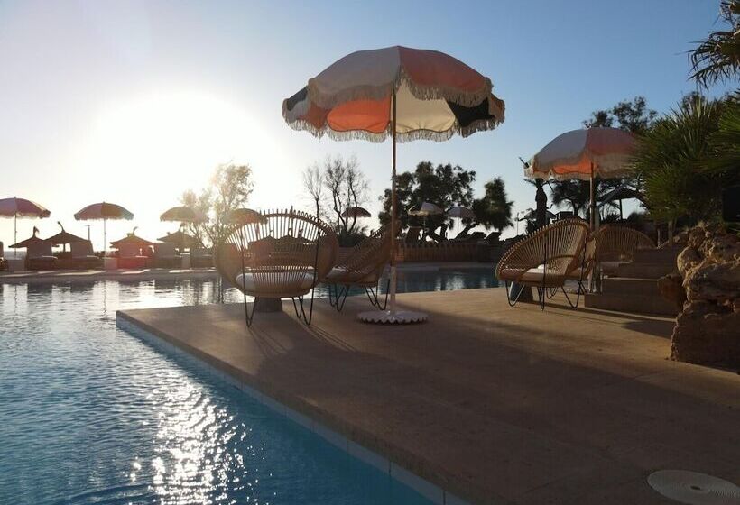 Bikini Island & Mountain Hotel Es Trenc Adults Only