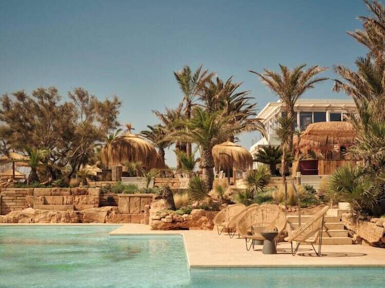 Bikini Island & Mountain Hotel Es Trenc Adults Only