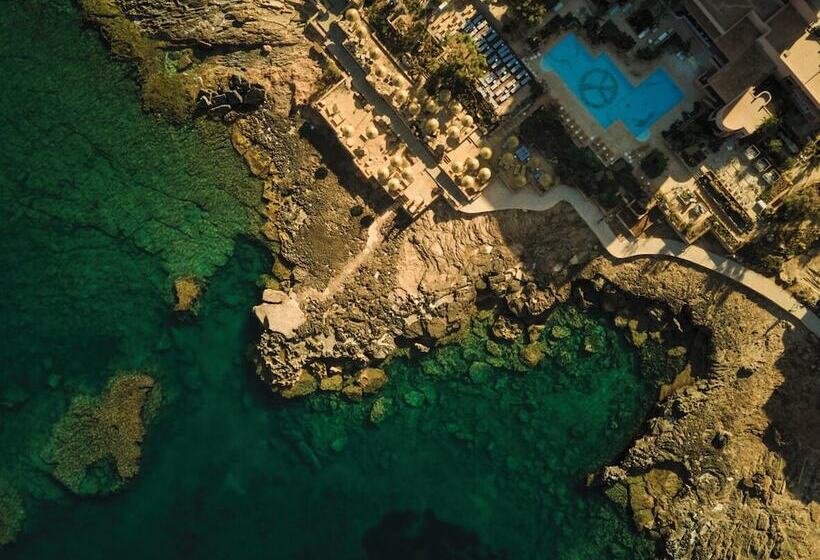 Bikini Island & Mountain Hotel Es Trenc Adults Only