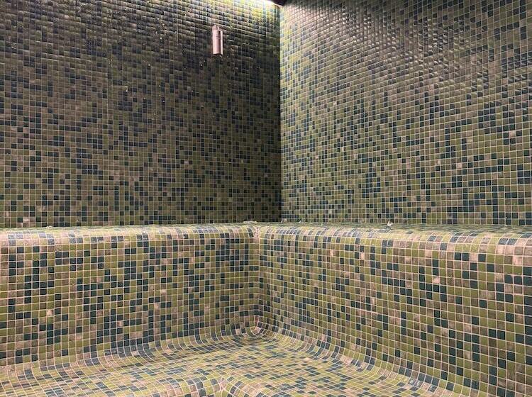 Bikini Island & Mountain Hotel Es Trenc Adults Only