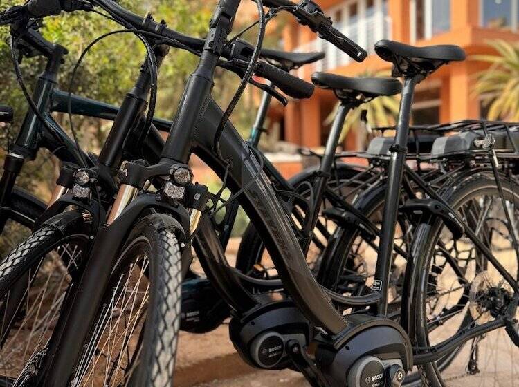 Bikini Island & Mountain Hotel Es Trenc Adults Only