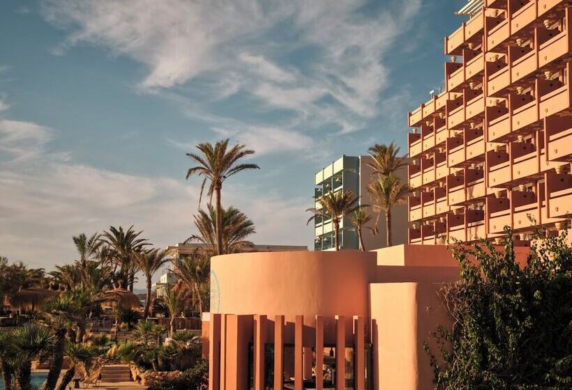 Bikini Island & Mountain Hotel Es Trenc  Adults Only