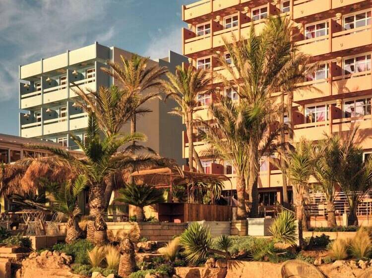 Bikini Island & Mountain Hotel Es Trenc  Adults Only