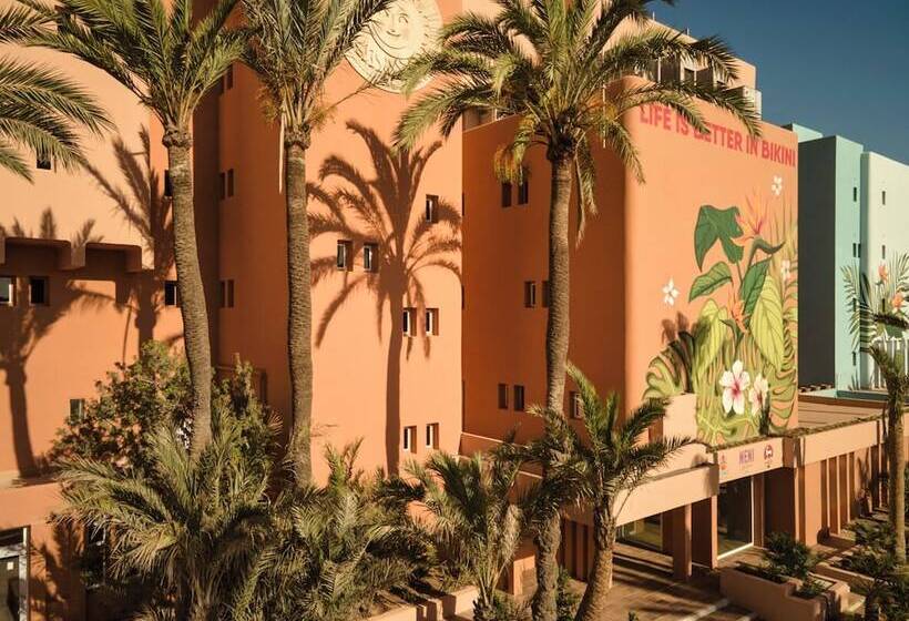 Bikini Island & Mountain Hotel Es Trenc Adults Only