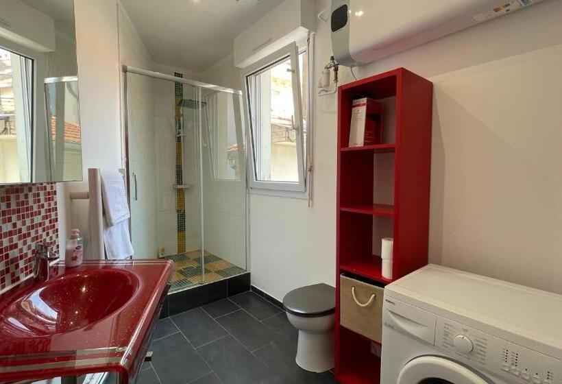 Central Biarritz Appartements