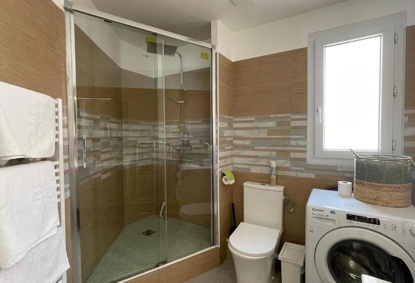 Central Biarritz Appartements