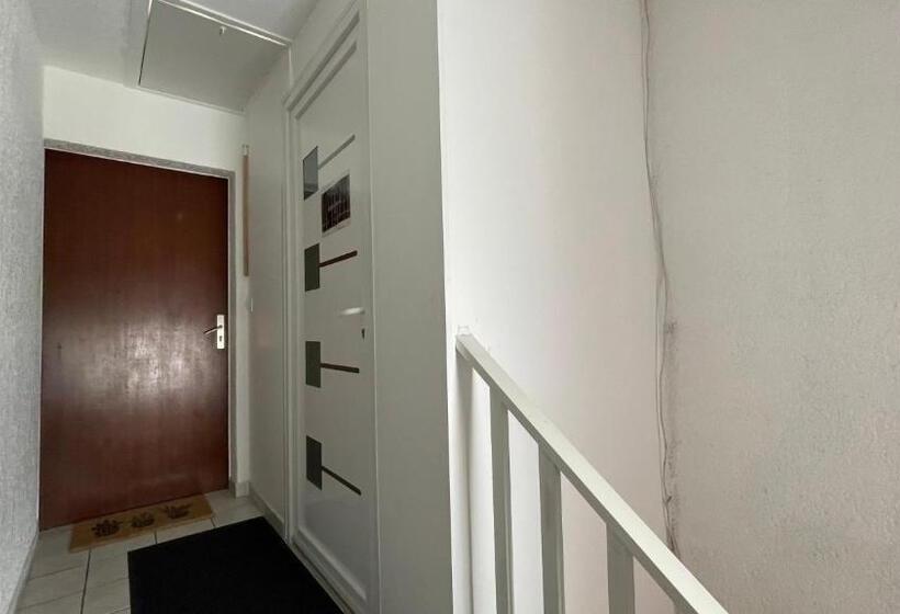 Central Biarritz Appartements