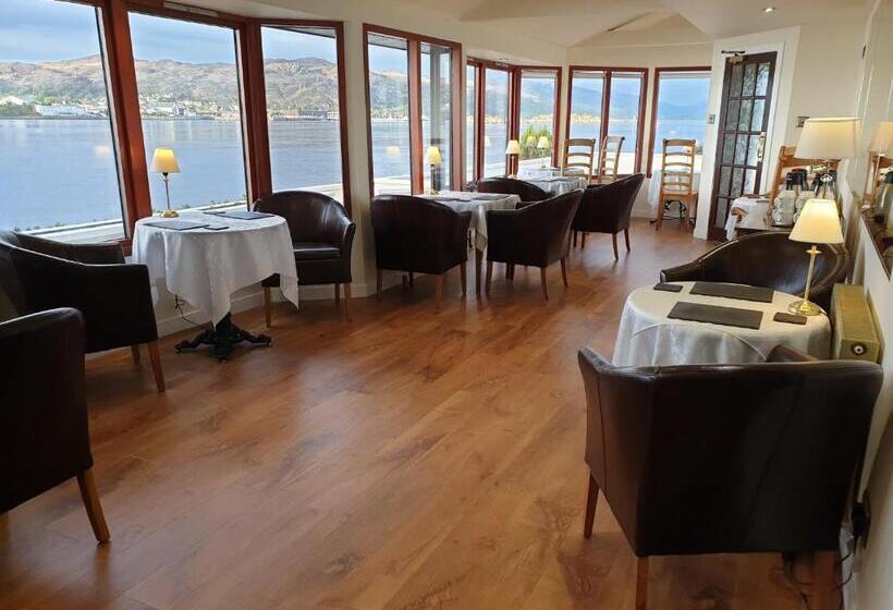 Cliffe House Bed & Breakfast