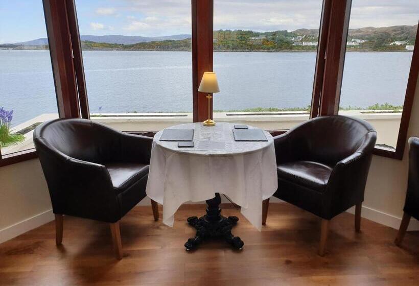 Cliffe House Bed & Breakfast