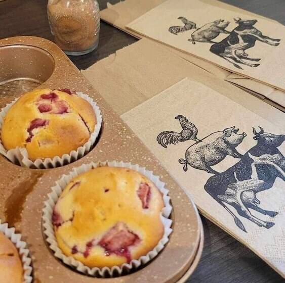 Clinton Pond Bed And Breakfast