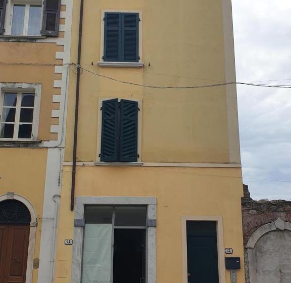 Condominio Vacanze Conca