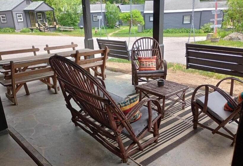 Cottage Place On Squam Lake   Suites