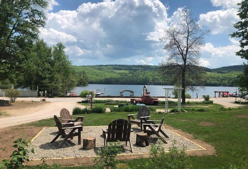 Cottage Place On Squam Lake   Suites