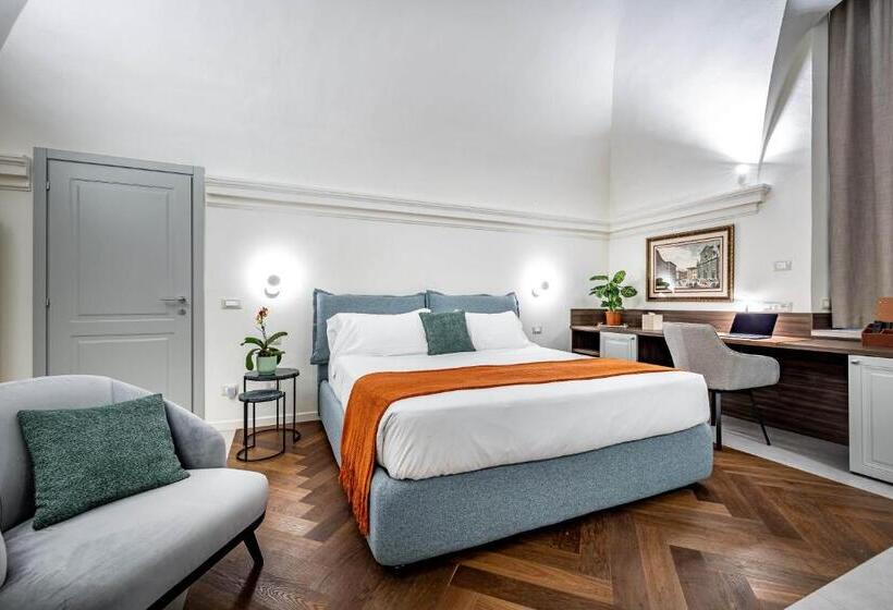 Dimora Collection Le Corti Boutique Luxury Suites In 13th Century Villa Adults Only