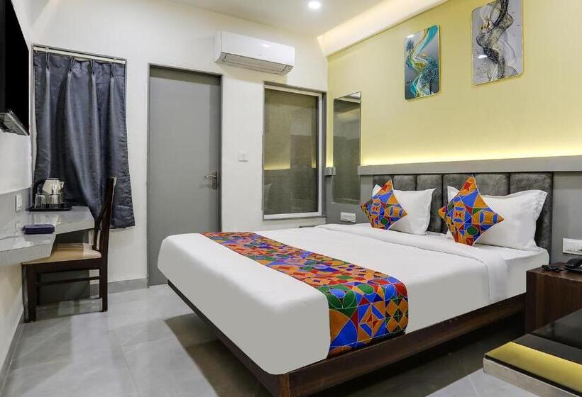 Fabhotel Prime Panchwati Regency