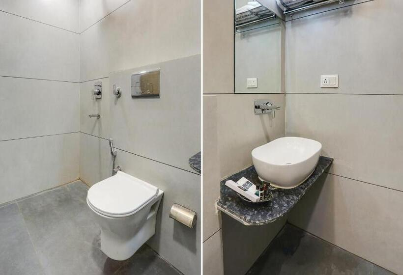 Fabhotel Prime Panchwati Regency