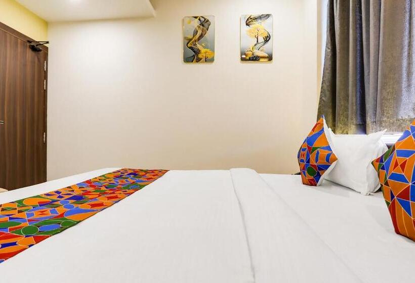 Fabhotel Prime Panchwati Regency