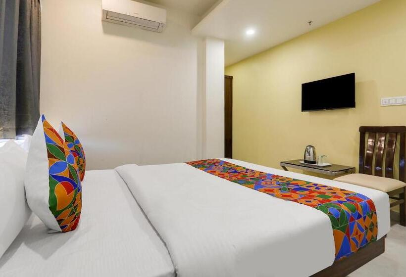 Fabhotel Prime Panchwati Regency