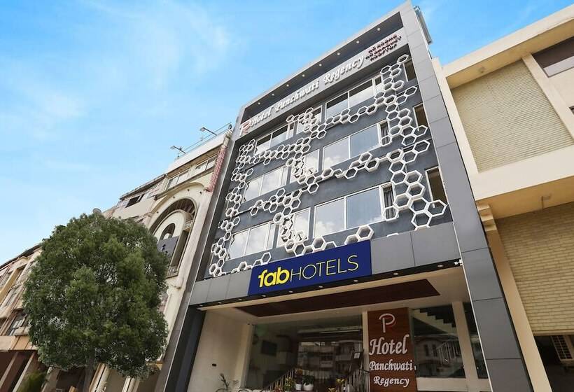 Fabhotel Prime Panchwati Regency