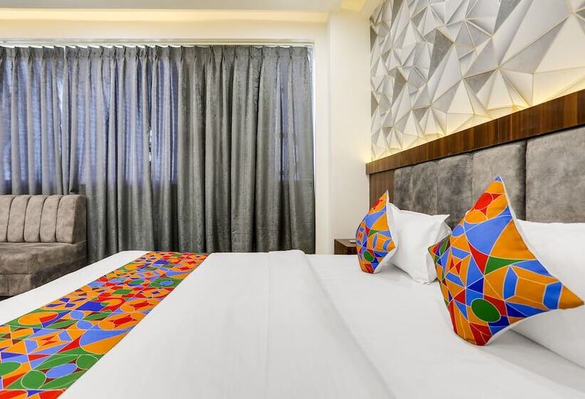 Fabhotel Prime Panchwati Regency