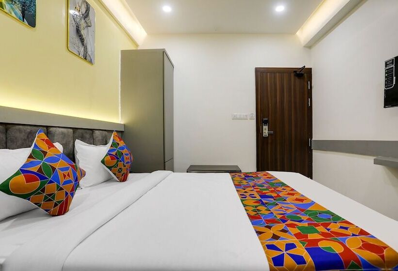 Fabhotel Prime Panchwati Regency