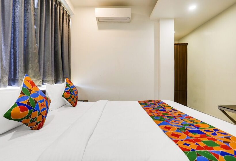 Fabhotel Prime Panchwati Regency