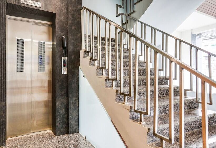 Fabhotel Prime Panchwati Regency