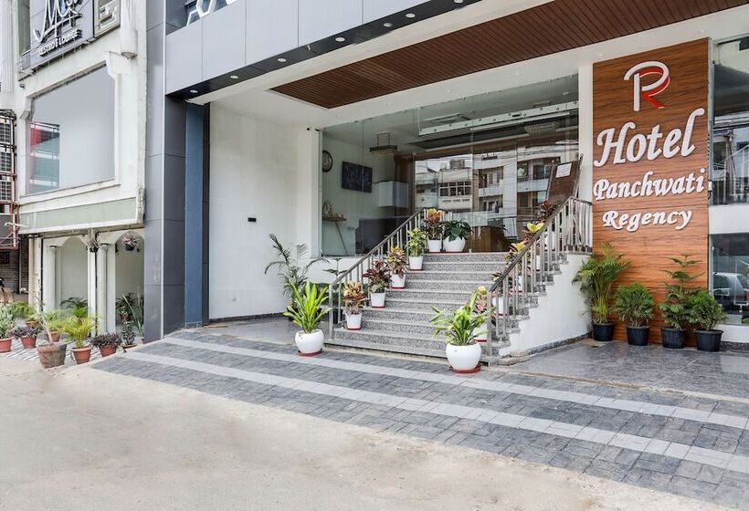 Fabhotel Prime Panchwati Regency