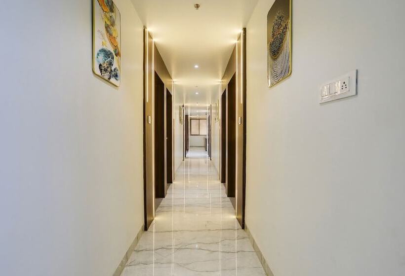 Fabhotel Prime Panchwati Regency