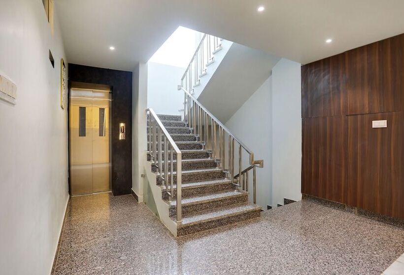 Fabhotel Prime Panchwati Regency