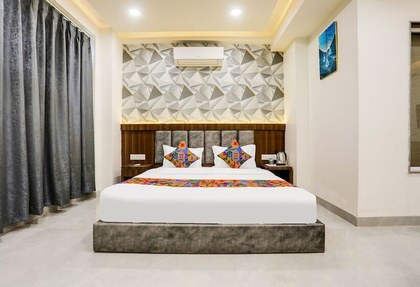 Fabhotel Prime Panchwati Regency