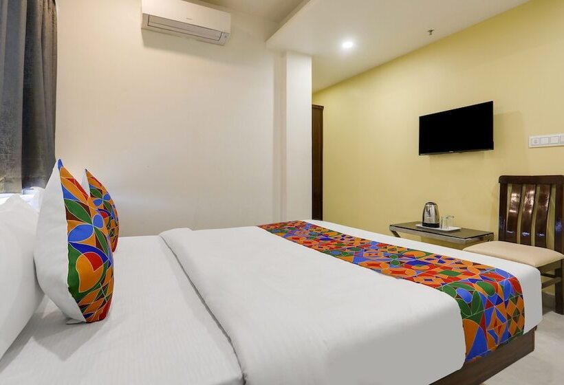 Fabhotel Prime Panchwati Regency