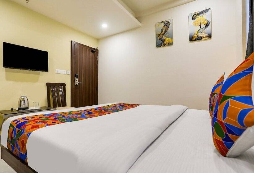 Fabhotel Prime Panchwati Regency