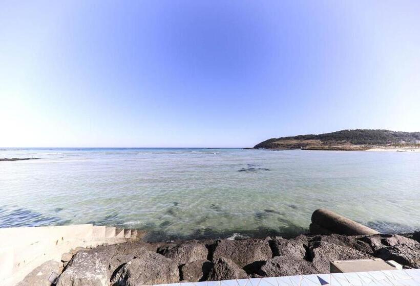 Hamduk Pungkyungchae Pension