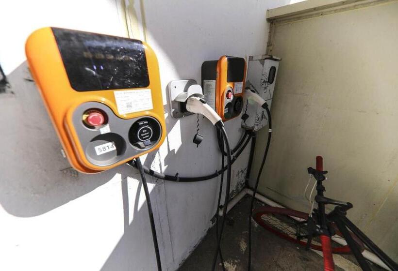 Hamduk Pungkyungchae Pension