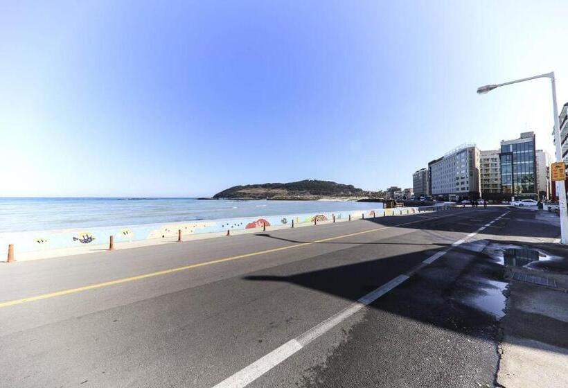 Hamduk Pungkyungchae Pension