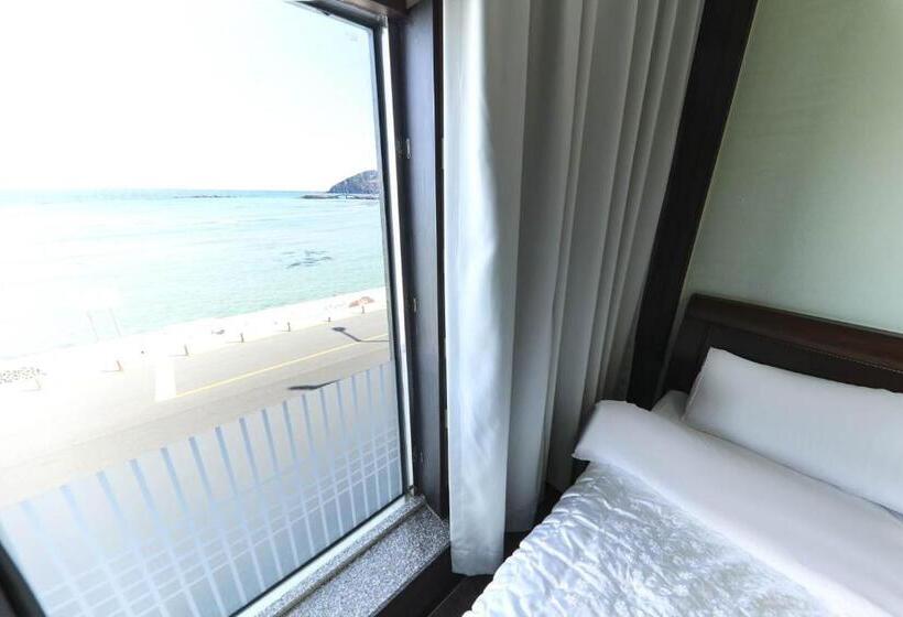 Hamduk Pungkyungchae Pension