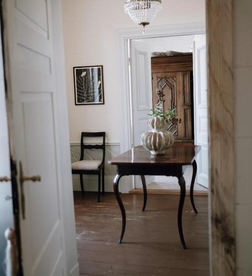 Hoby Kulle Herrgård B&b