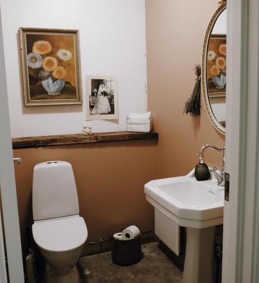 Hoby Kulle Herrgård B&b