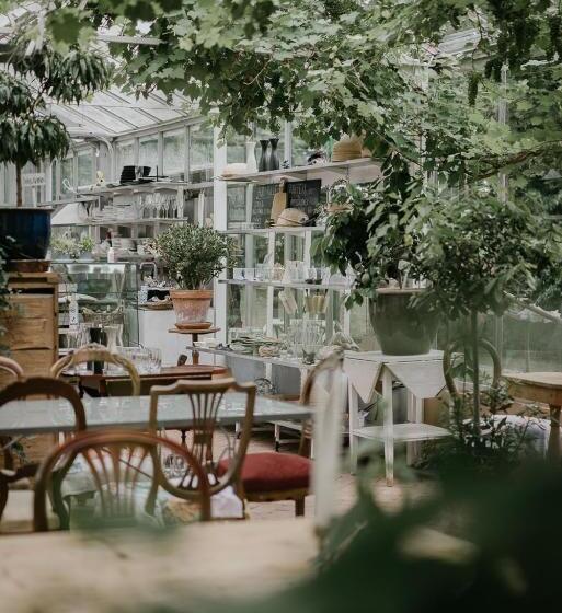 Hoby Kulle Herrgård B&b