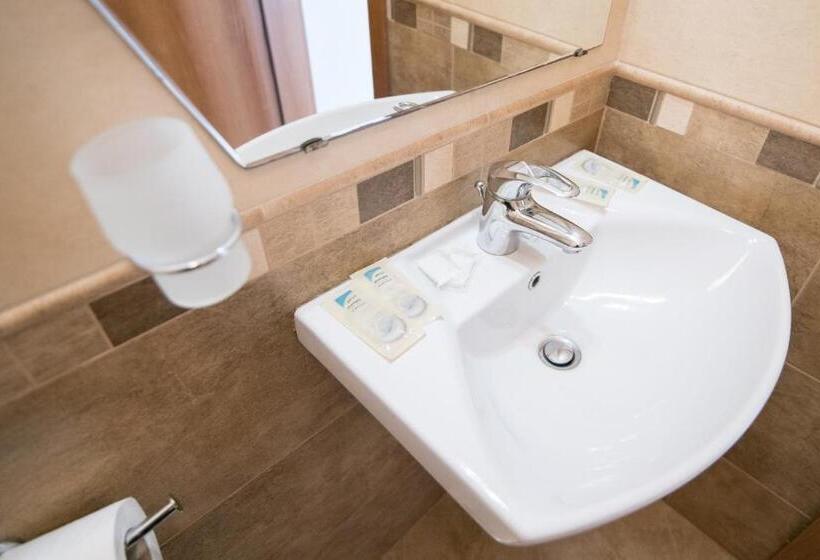 ホテル тропикана