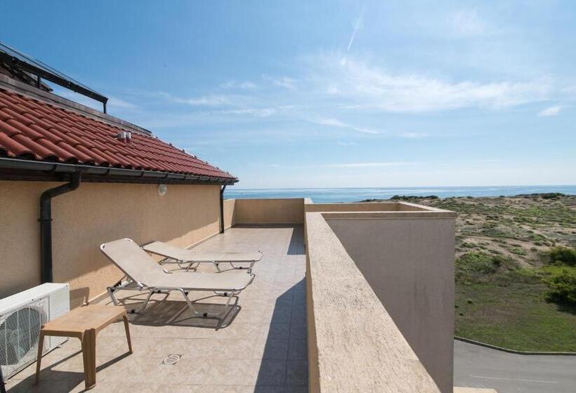 酒店 тропикана