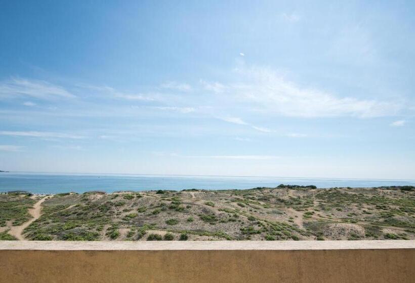 ホテル тропикана